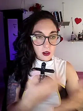 Melinerd online show from 03-04-26, 06:15