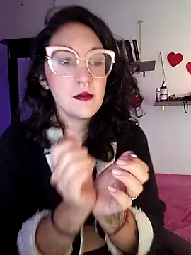 Melinerd online show from 02-23-26, 06:08