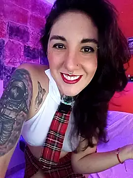 Melinerd online show from 01-14-26, 05:05