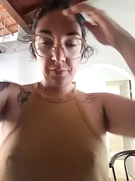 Melinerd online show from 04-13-26, 06:01