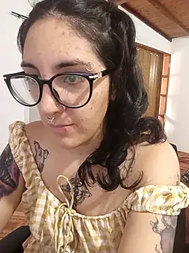 Melinerd online show from 11-28-25, 05:13