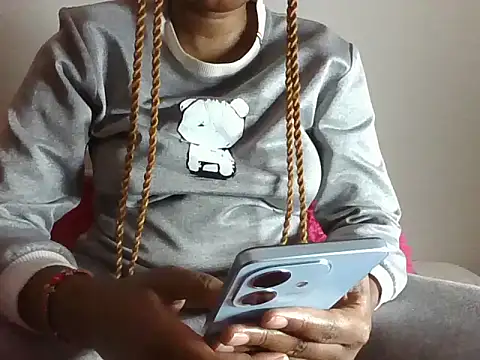 Naughtybadgal online show from 04-10-26, 08:16