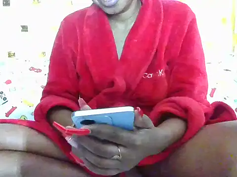 Naughtybadgal online show from 06-11-26, 06:54