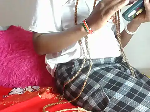 Naughtybadgal online show from 04-23-26, 12:29
