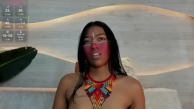 Katrina lex online show from 03-07-26, 12:43