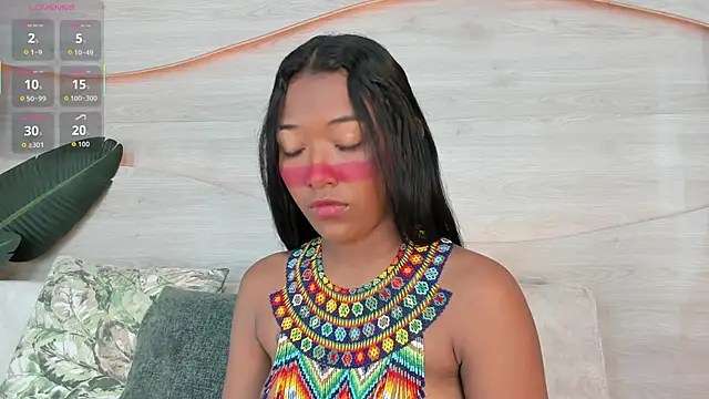 Snapshot of Katrina_lex chatting on 02-06-26, 12:12 Katrina lex online show from 02-06-26, 12:12