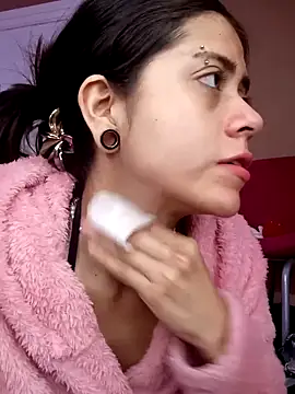 VelvetNovaa online show from 12-03-25, 01:54