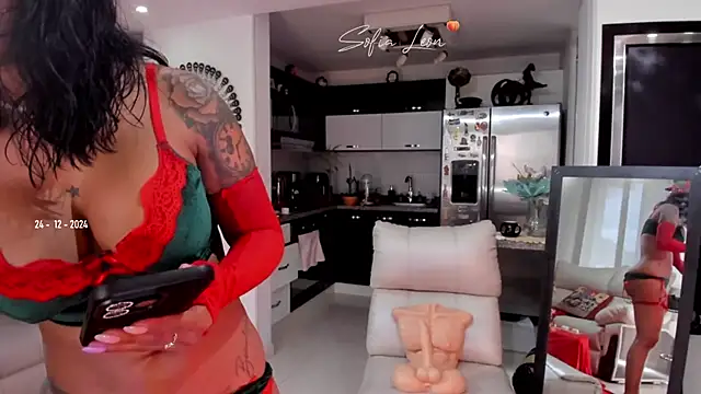 sofiasexhot online show from 12-24-24, 06:50