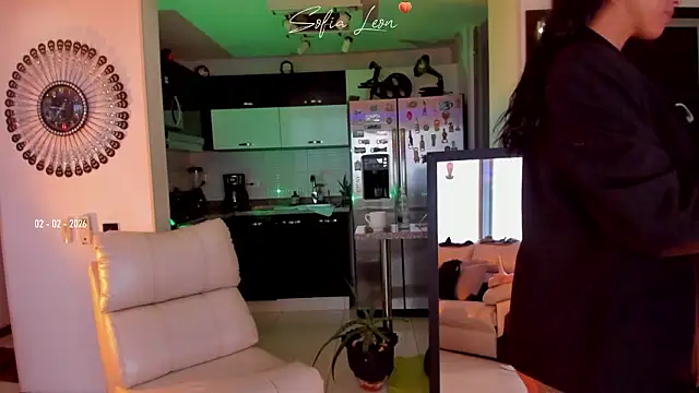 sofiasexhot online show from 02-02-26, 12:48