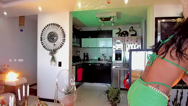 sofiasexhot online show from 12-14-25, 01:17