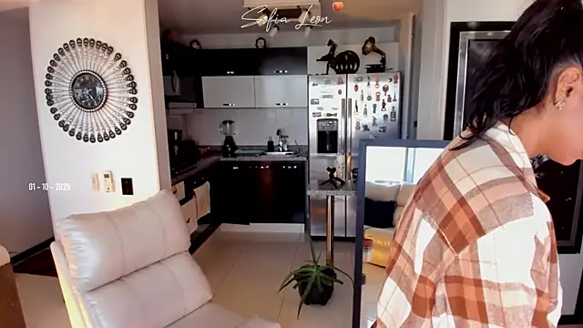 sofiasexhot online show from 10-01-25, 01:26