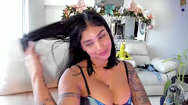 sofiasexhot online show from 12-04-24, 05:16