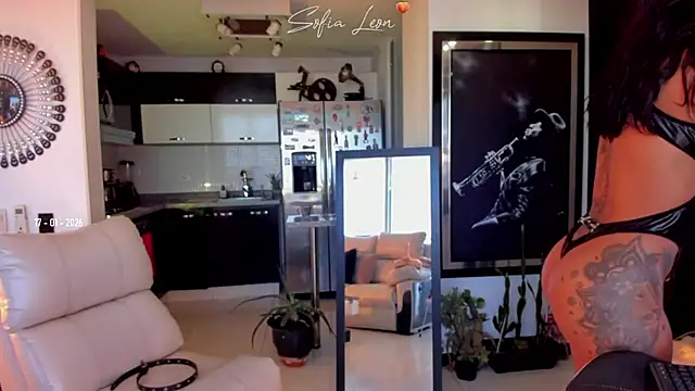 sofiasexhot online show from 01-17-26, 12:53