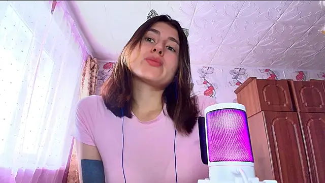 KristinaScott online show from 01-12-26, 08:32