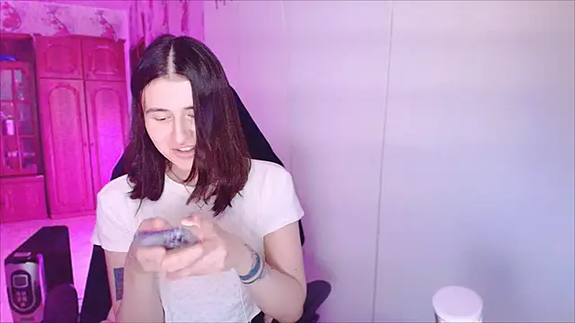 KristinaScott online show from 02-10-26, 03:11