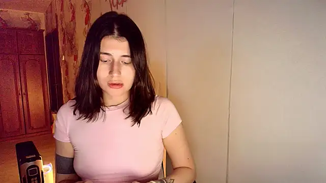 KristinaScott online show from 02-04-26, 04:46