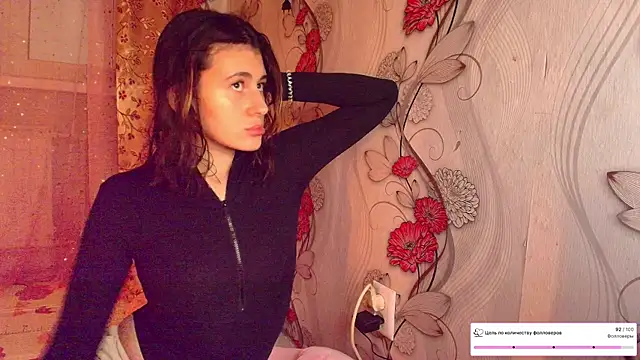 KristinaScott online show from 12-18-25, 04:55