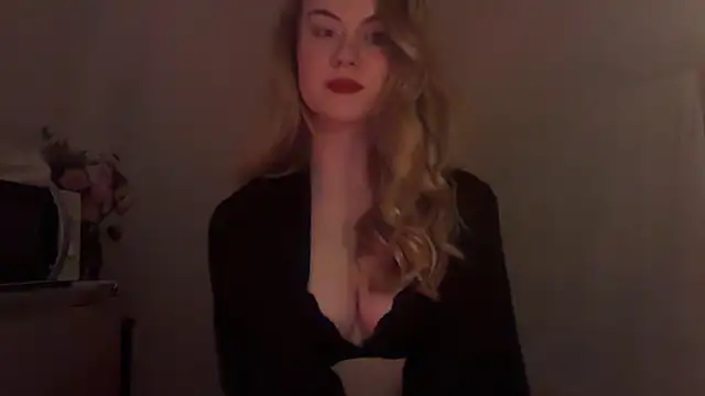 Josefinswe online show from 02-27-26, 07:46