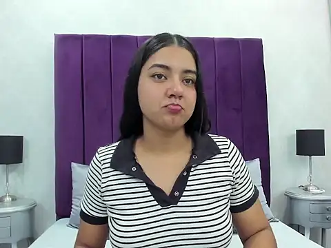 SalomeLee online show from 11-22-25, 11:20