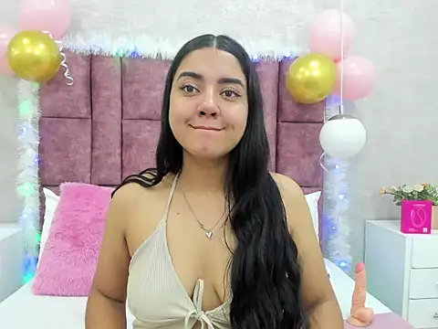 SalomeLee online show from 12-20-25, 11:13