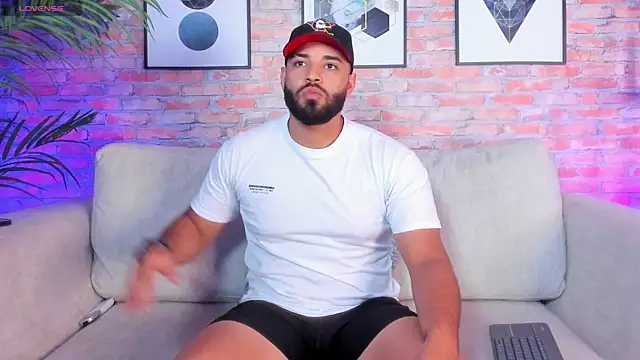 Chris Varden online show from 12-02-25, 07:26