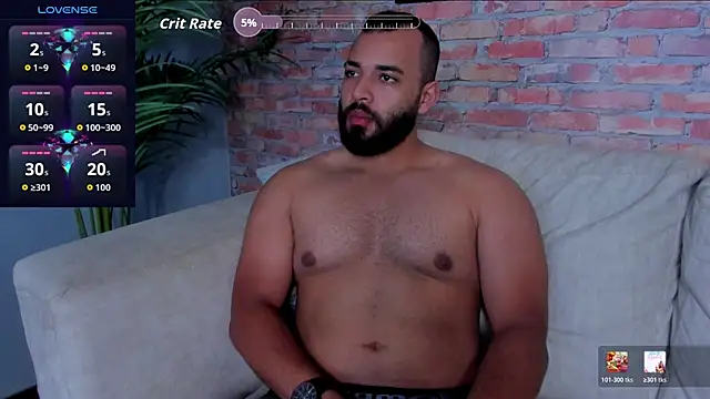 Chris Varden online show from 03-11-26, 07:19