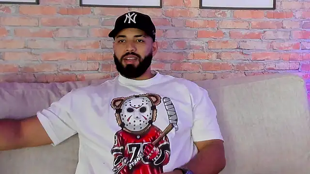 Chris Varden online show from 01-05-26, 06:33