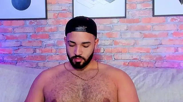 Chris Varden online show from 01-14-26, 06:55