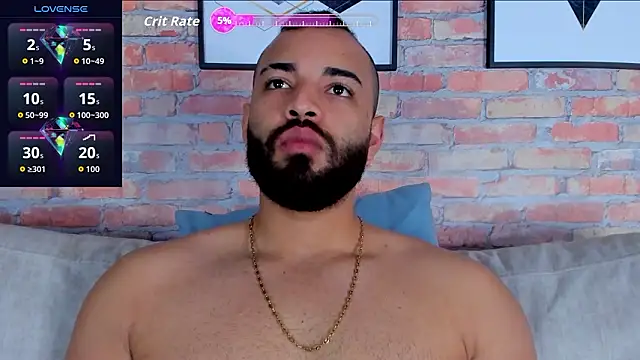 Chris Varden online show from 03-07-26, 02:33