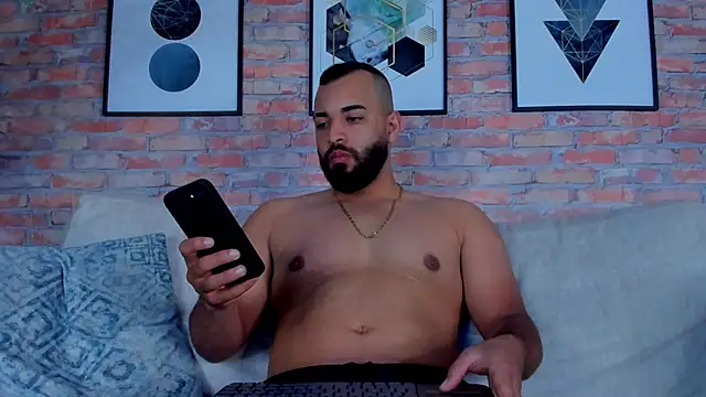 Chris Varden online show from 03-03-26, 06:59