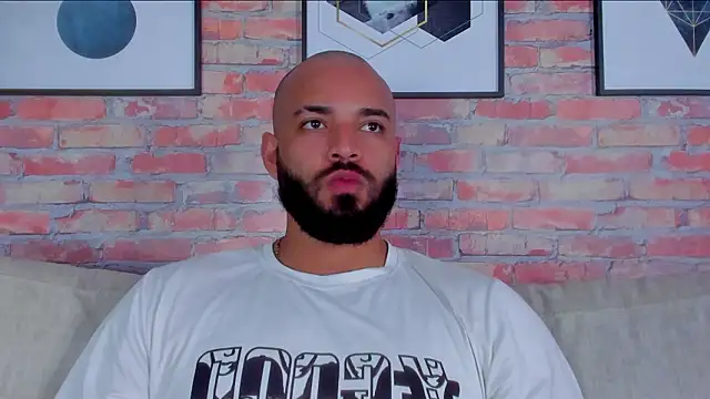 Chris Varden online show from 03-16-26, 08:22