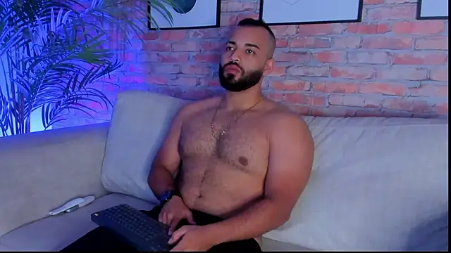 Chris Varden online show from 02-23-26, 07:14