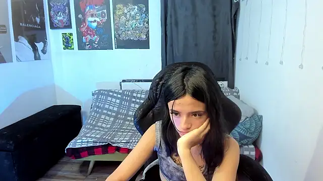 Candy  Girll18 online show from 02-21-26, 11:29