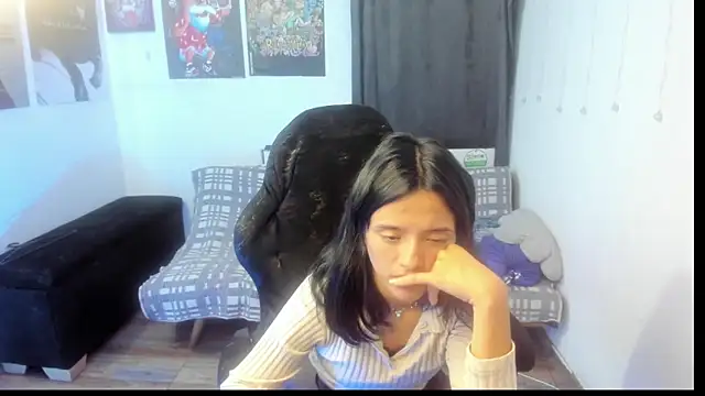 Candy  Girll18 online show from 02-23-26, 08:26