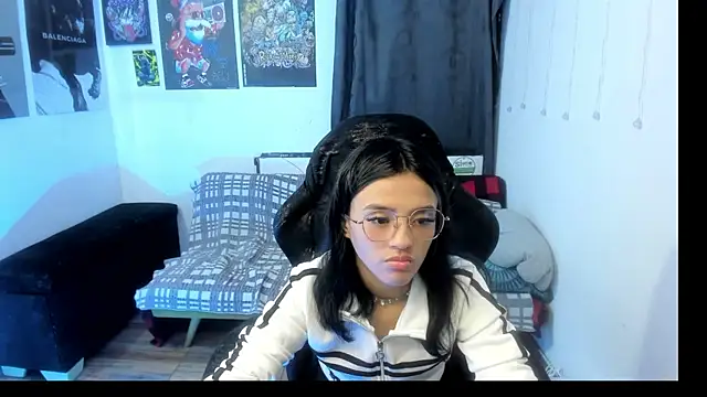 Candy  Girll18 online show from 02-19-26, 11:23