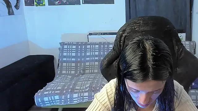 Candy  Girll18 online show from 02-22-26, 08:21