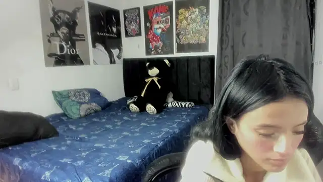 Candy  Girll18 online show from 02-27-26, 12:33