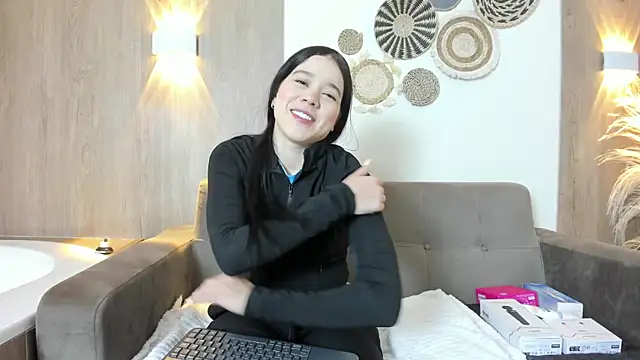 Emily Frostt online show from 04-30-26, 12:34