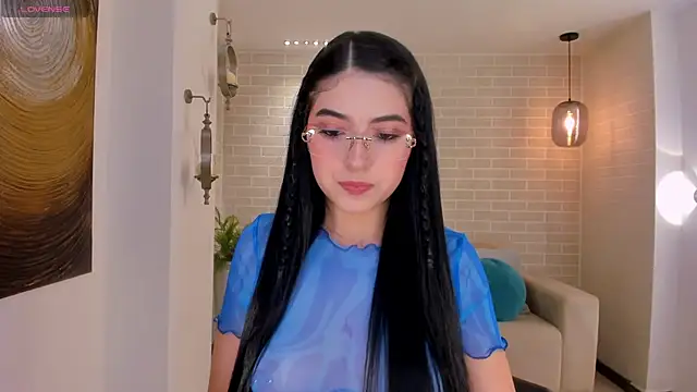 HaileyRoss  online show from 04-24-26, 01:51