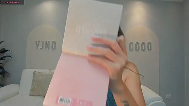 MayaHoffman online show from 02-25-26, 11:32