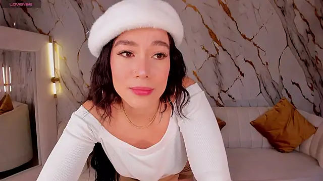 ZaraKafruni online show from 02-27-26, 04:23