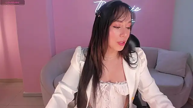 ZaraKafruni online show from 03-28-26, 04:02