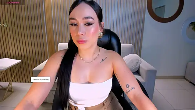 ZaraKafruni online show from 04-25-26, 04:26