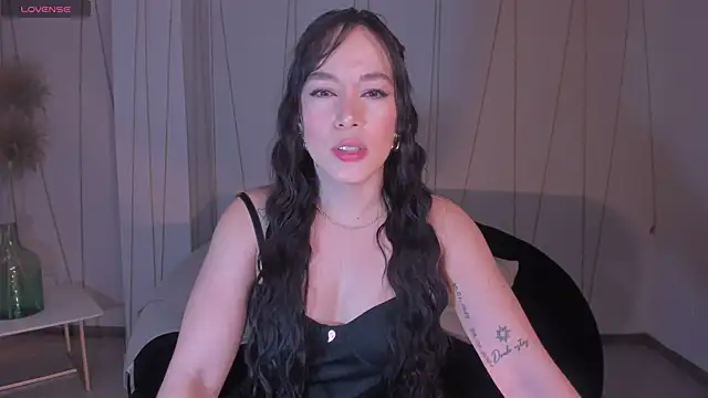 ZaraKafruni online show from 03-24-26, 03:50