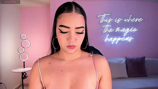 SophieLanne online show from 02-24-26, 04:46