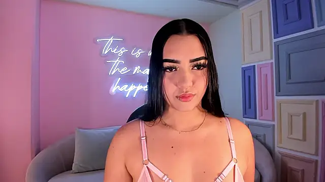 SophieLanne online show from 02-25-26, 04:23