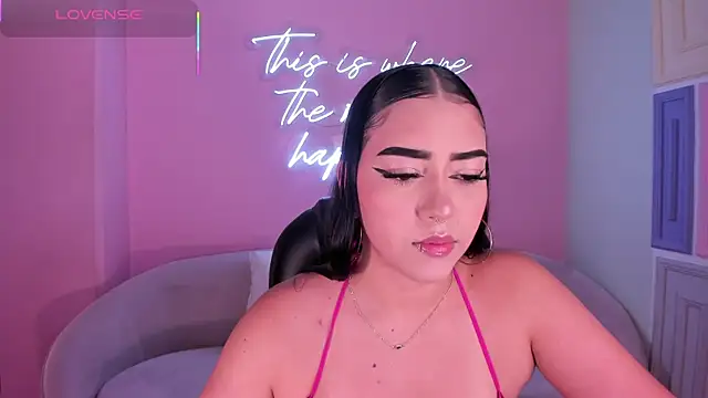 SophieLanne online show from 03-13-26, 04:50