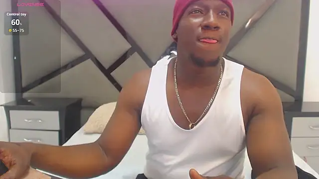 kingAlexander22 online show from 11-16-25, 01:16