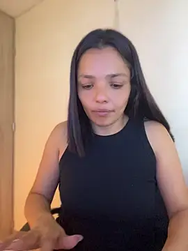 LaraDanverss online show from 05-12-26, 09:10