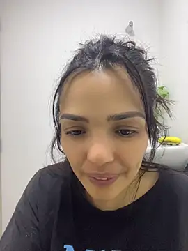 LaraDanverss online show from 07-12-26, 09:59